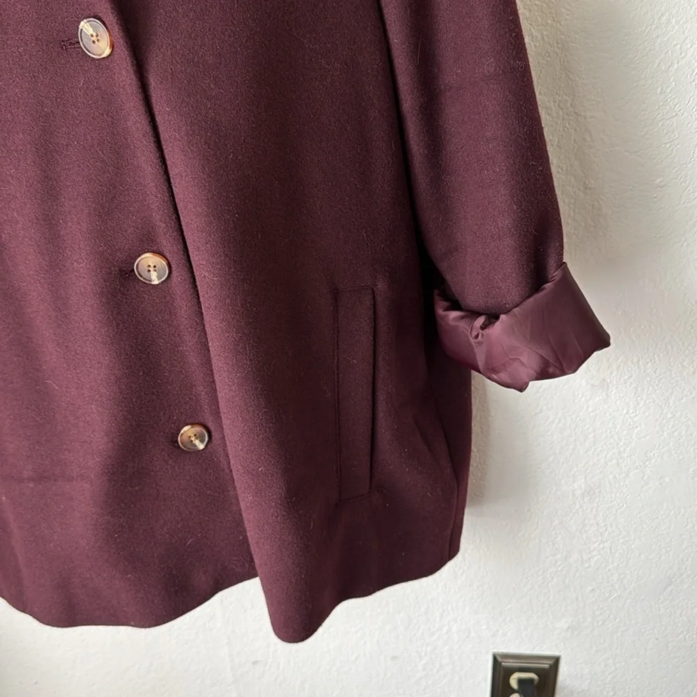 Old‎ Navy Peacoat